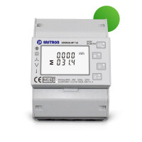 Eastron SDM630MCT смарт-лічильник для Solis RHI -...