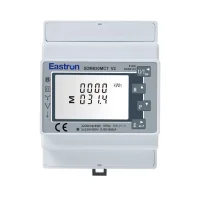 Eastron SDM630MCT V2 Smartmeter für Solis - 3-Phasig...
