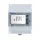 Eastron SDM630MCT V2 Smartmeter für Solis - 3-Phasig (externer CT, 5A)