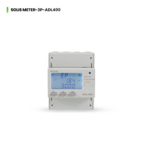Acrel ADL400 Smartmeter für Solis - 3-Phasig...