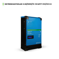Victron EasySolar-II 48/5000/70-50 MPPT 250/100 GX...