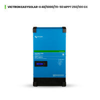 Victron EasySolar-II 48/5000/70-50 MPPT 250/100 GX...