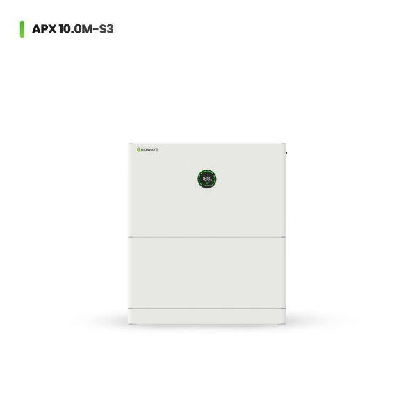 Growatt APX  10.0M-S3 Hochvolt Batteriespeicher