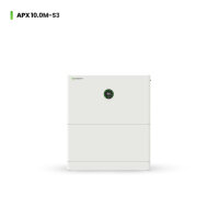 Growatt APX  10.0M-S3 Hochvolt Batteriespeicher