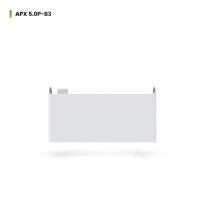 Growatt APX  5.0P-B3 Hochvolt Batteriemodul