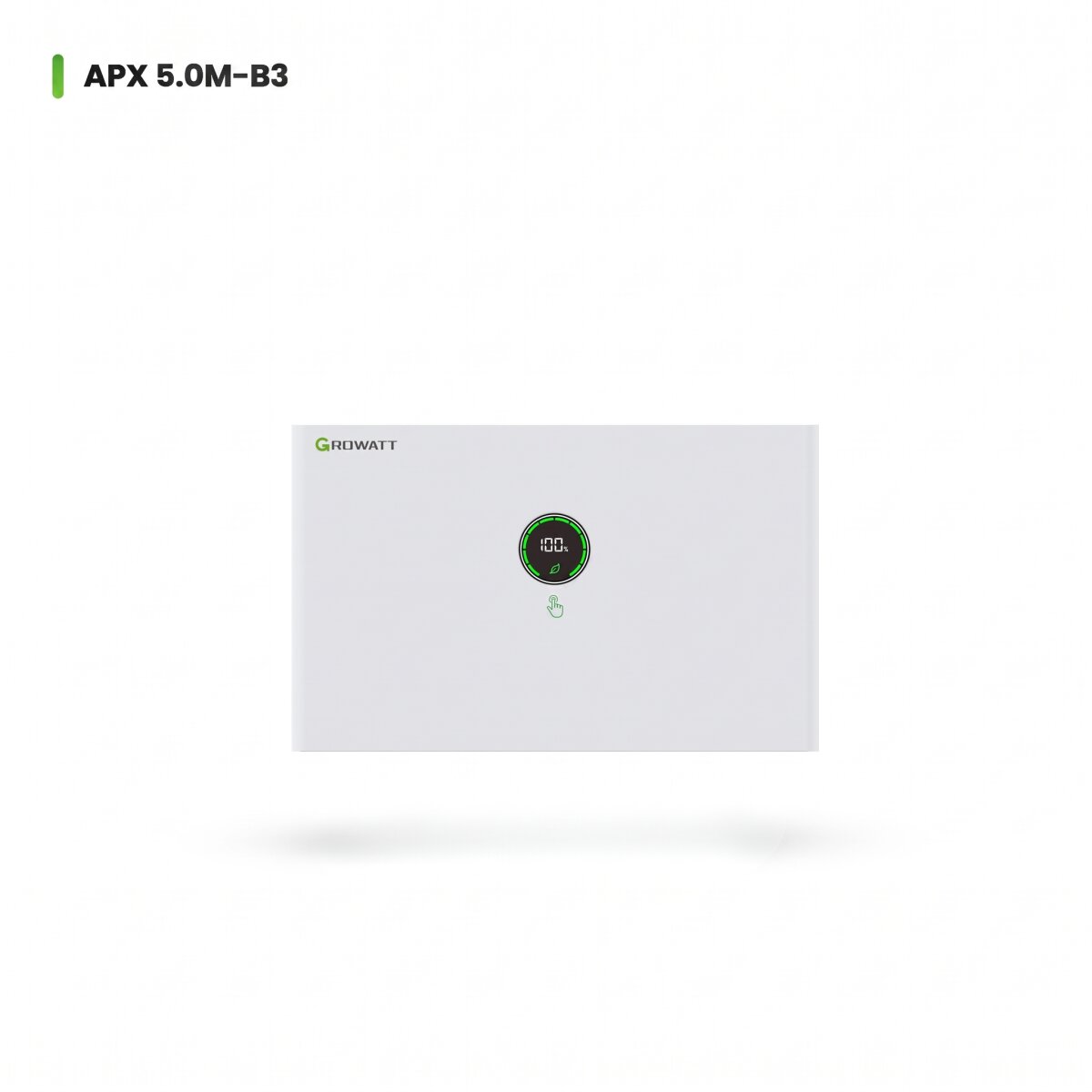 Growatt APX 5.0M-B3 Hochvolt Leistungsmodul