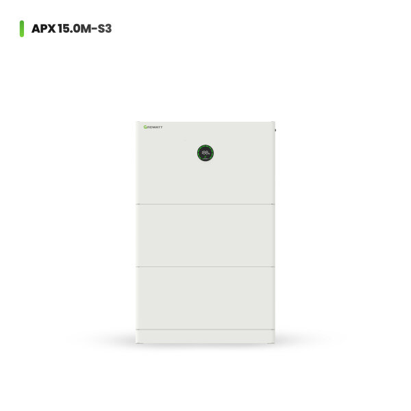 Growatt APX  15.0M-S3 Hochvolt Batteriespeicher