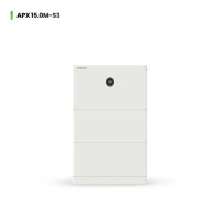 Growatt APX  15.0M-S3 Hochvolt Batteriespeicher
