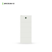 Growatt APX  25.0M-S3 Hochvolt Batteriespeicher