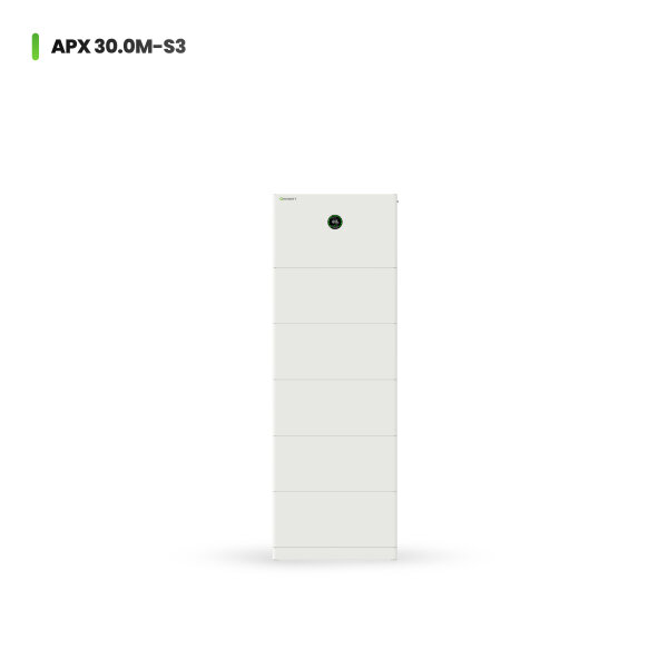 Growatt APX  30.0M-S3 Hochvolt Batteriespeicher