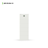Growatt APX  30.0M-S3 Hochvolt Batteriespeicher