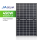 JA Solar 450W JAM54D41LB Bifazial Full Black N-Type Glas-Glas - Palette