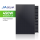 JA Solar 450W JAM54D41LB Bifazial Full Black N-Type Glas-Glas - Palette