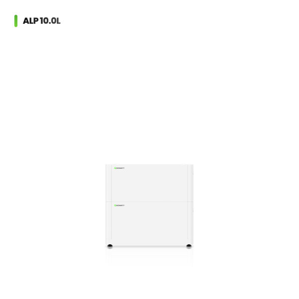 Growatt ALP 10.0L Niedervolt Batteriespeicher