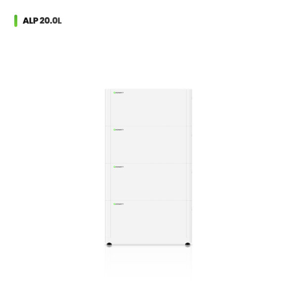 Growatt ALP 20.0L Niedervolt Batteriespeicher