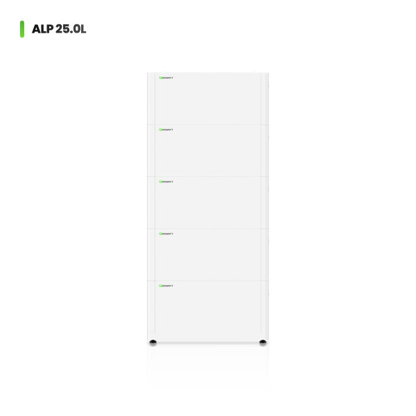 Growatt ALP 25.0L Niedervolt Batteriespeicher