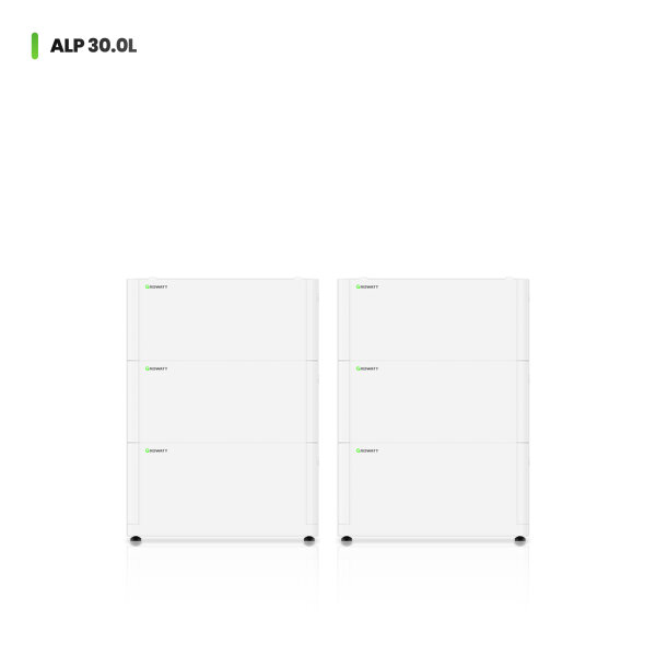 Growatt ALP 30.0L Niedervolt Batteriespeicher