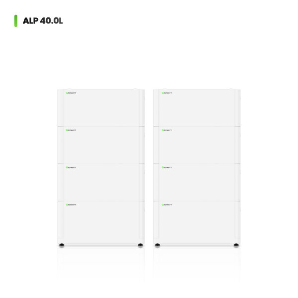 Growatt ALP 40.0L Niedervolt Batteriespeicher