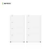 Growatt ALP 40.0L Niedervolt Batteriespeicher