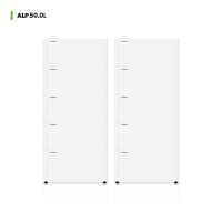 Growatt ALP 50.0L Niedervolt Batteriespeicher