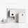 Hybrid-Set: Growatt MOD 7kW 3-phasig WR + APX 10kWh HV Speicher