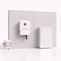 Hybrid-Set: Growatt WIT 10kW 3-phasig WR + ALP 15kWh NV...