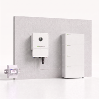 Hybrid-Set: Growatt WIT 15kW 3-phasig WR + ALP 20kWh NV Speicher