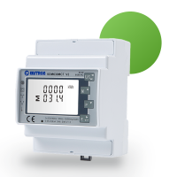 Growatt TPM-CT-E Smart Meter 3-phasig 100A