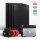 Balkonkraftwerk 3000W Hoymiles 4020 X Full Black
