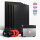 Balkonkraftwerk 3500W Hoymiles 4020 X Full Black
