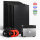 Balkonkraftwerk 4500W Hoymiles 4020 X Full Black