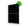AIKO Solar 490W Glas-Glas Black Frame Solarmodul – Neostar 48Dw N-Type ABC A490-GRH48Dw