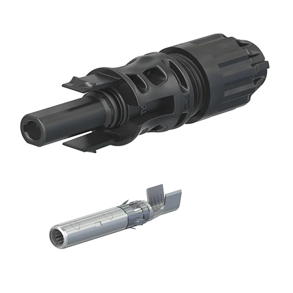 MC4-EVO2A Buchse (weiblich) - Kabel Ø 4-6mm² (0155718)