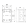 Phoenix Contact Generatoranschlusskasten SOL-SC-1ST-0-DC-1MPPT-2000
