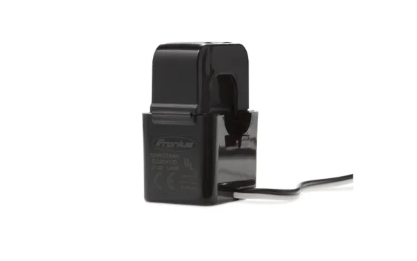 Fronius Smart Meter CT V 400A/333mV Stromwandler Klappwandler für Smart Meter IP