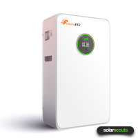 Felicity FLA48230-EU 11,8kWh Niedervolt Batteriespeicher...