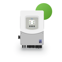 Deye SUN-5K-SG06LP1-EU-BM2 5 kW Hybrid-Wechselrichter