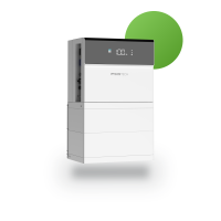 Pylontech Force H3X 10kWh All-In-One Batteriespeicher