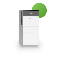 Pylontech Force H3X 15kWh All-In-One Batteriespeicher