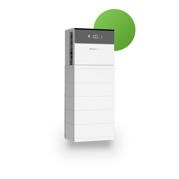 Pylontech Force H3X 25kWh All-In-One Batteriespeicher