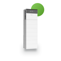 Pylontech Force H3X 35kWh All-In-One Batteriespeicher