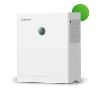 Growatt MODA 5kWh All-In-One Batteriespeicher