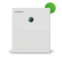 Growatt MODA 5kWh All-In-One Batteriespeicher