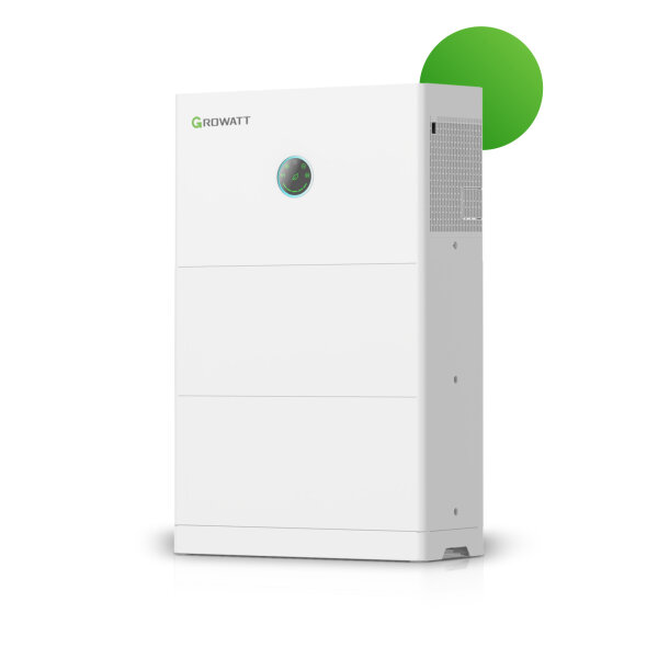 Growatt MODA 10kWh All-In-One Batteriespeicher