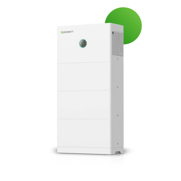 Growatt MODA 15kWh All-In-One Batteriespeicher