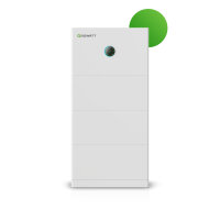 Growatt MODA 15kWh All-In-One Batteriespeicher