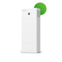 Growatt MODA 20kWh All-In-One Batteriespeicher