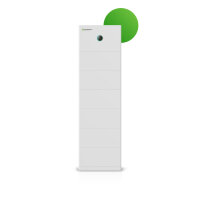 Growatt MODA 30kWh All-In-One Batteriespeicher
