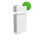 Growatt MODA 30kWh All-In-One Batteriespeicher
