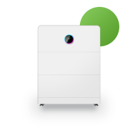 GoodWe ESA 10kWh Batteriespeicher All-In-One System